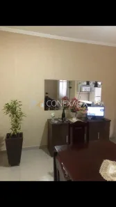 Sobrado com 3 Quartos à venda, 305m² no Vila Real Santista, Hortolândia