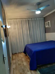 Fazenda/Sítio com 3 Quartos à venda, 175m² no Campo Grande, Rio de Janeiro
