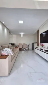 Apartamento com 3 Quartos à venda, 101m² no Dom Pedro I, Manaus