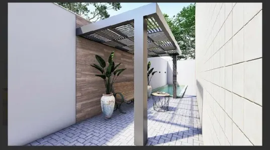 Casa de Condomínio com 3 Quartos à venda, 95m² no Candeias, Jaboatão dos Guararapes