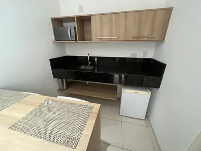 Flat com 2 Quartos para alugar, 64m² no Centro, Nova Iguaçu