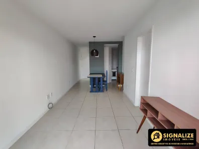 Apartamento com 1 Quarto para alugar, 64m² no Braga, Cabo Frio