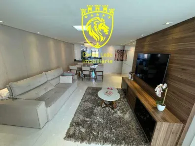 Apartamento com 4 Quartos à venda, 147m² no Ipiranga, Belo Horizonte