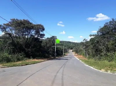 Lote/Terreno à venda, 360m² no Parque das Borboletas, Lagoa Santa