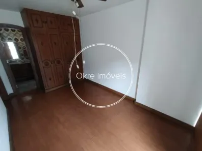Apartamento com 4 Quartos à venda, 137m² no Jardim Botânico, Rio de Janeiro