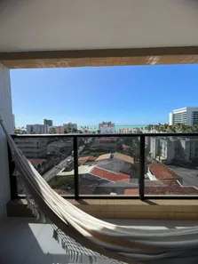 Apartamento com 1 Quarto à venda, 42m² no Cruz das Almas, Maceió