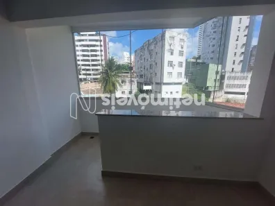 Apartamento com 2 Quartos para alugar, 77m² no Brotas, Salvador
