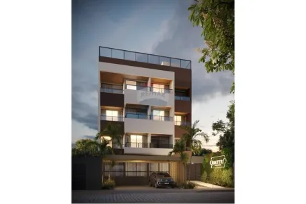 Flat com 1 Quarto à venda, 20m² no Porto de Galinhas, Ipojuca