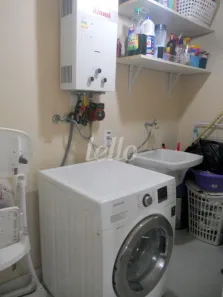 Apartamento com 3 Quartos à venda, 95m² no Pinheirinho, Santo André