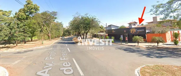 Casa de Condomínio com 3 Quartos para venda ou aluguel, 350m² no Setor Jaó, Goiânia