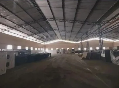 Galpão/Depósito/Armazém para alugar, 6000m² no Ponta Negra, Manaus