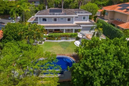 Casa com 4 Quartos à venda, 562m² no Setor de Mansões Dom Bosco, Brasília