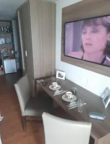 Flat com 1 Quarto à venda, 33m² no Candeias, Jaboatão dos Guararapes