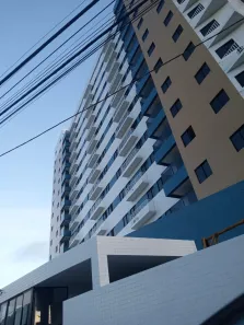Apartamento com 1 Quarto à venda, 38m² no Cruz das Almas, Maceió