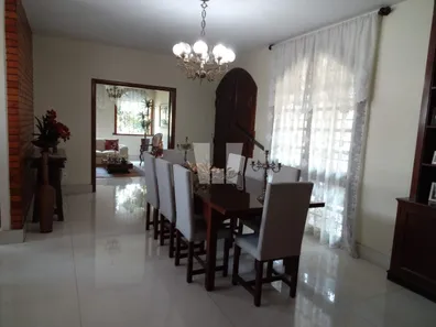 Casa com 4 Quartos à venda, 243m² no Cruzeiro, Belo Horizonte