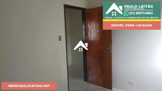 Apartamento com 2 Quartos para alugar, 80m² no Candeias, Jaboatão dos Guararapes