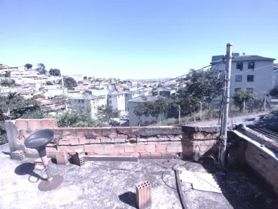 Lote/Terreno à venda, 487m² no Jardim São José, Belo Horizonte