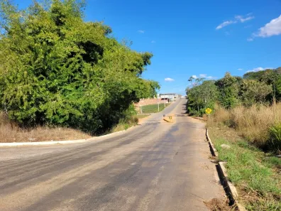 Lote/Terreno à venda, 316m² no Residencial Vila Dourada, Abadia de Goiás