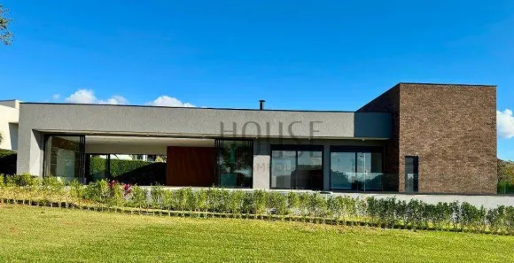 Casa de Condomínio com 4 Quartos à venda, 320m² no Jd Dalila, Araçoiaba da Serra