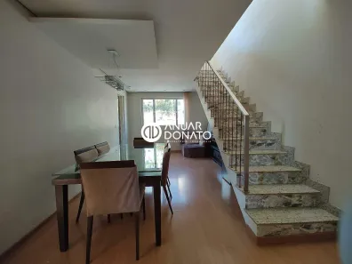 Cobertura com 4 Quartos à venda, 170m² no São Lucas, Belo Horizonte