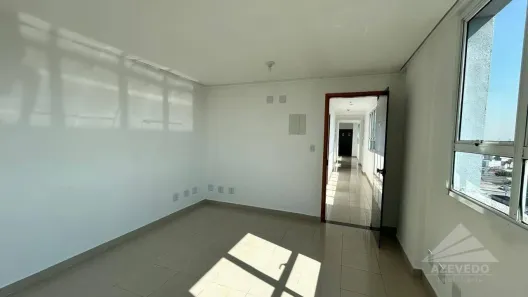Sala Comercial à venda, 29m² no Vila Bocaina, Mauá