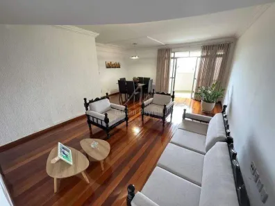 Apartamento com 4 Quartos à venda, 130m² no Ipiranga, Belo Horizonte
