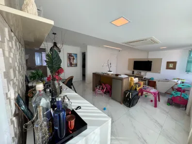 Apartamento com 2 Quartos à venda, 98m² no Ondina, Salvador