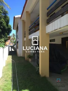 Casa com 6 Quartos à venda, 550m² no Serrambi, Ipojuca