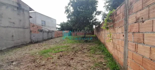 Lote/Terreno à venda, 360m² no Por do Sol, Lagoa Santa