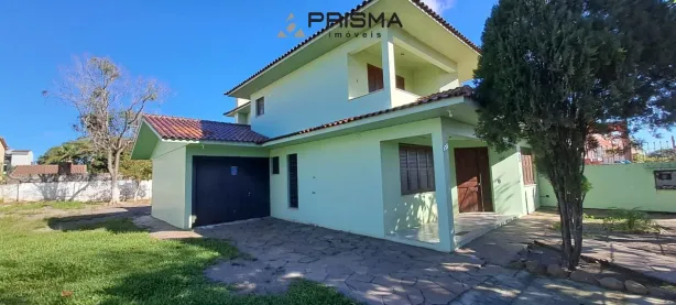Casas para alugar em Santa Maria, RS - Viva Real