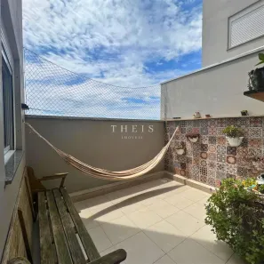 Apartamento com 2 Quartos à venda, 76m² no Cruzeiro, Caxias do Sul