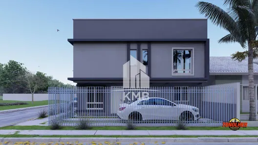 Sobrado com 2 Quartos à venda, 73m² no Vila Silveira Martins, Cachoeirinha