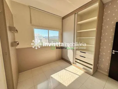 Cobertura com 4 Quartos à venda, 154m² no Plano Diretor Sul, Palmas