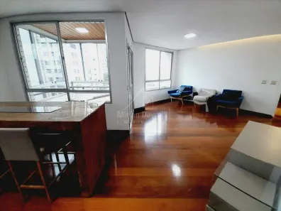 Cobertura com 3 Quartos à venda, 330m² no Gutierrez, Belo Horizonte
