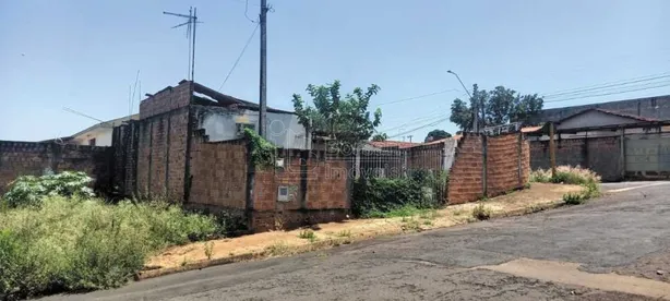 Casa com 1 Quarto à venda, 96m² no Centro, Araraquara