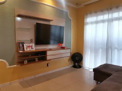 Apartamento com 2 Quartos à venda, 68m² no Alvorada, Manaus