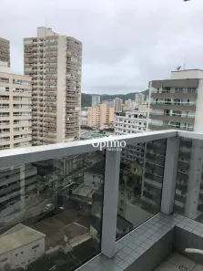 Sala Comercial à venda, 39m² no Boqueirão, Praia Grande