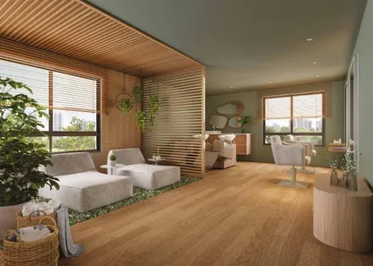 Apartamento com 2 Quartos à venda, 84m² no Horto Florestal, Salvador