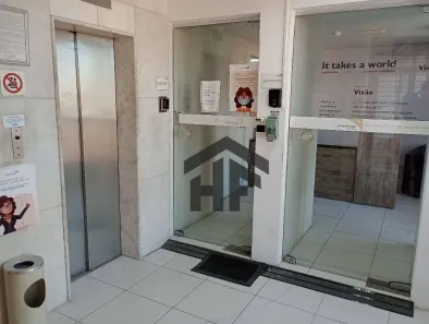 Sala Comercial à venda, 567m² no Santo Antônio, Recife