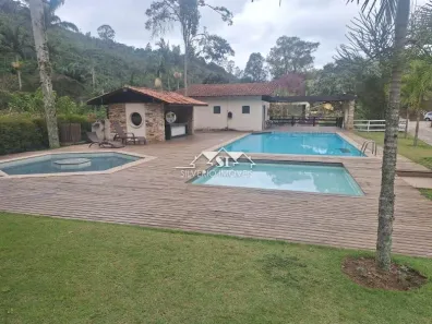 Fazenda/Sítio com 24 Quartos à venda, 1000m² no Pedro do Rio, Petrópolis