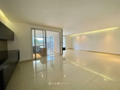 Apartamento com 4 Quartos à venda, 200m² no Lourdes, Belo Horizonte