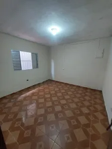 Casa com 2 Quartos para alugar, 100m² no Jardim Europa, Suzano