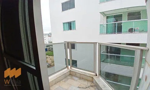 Cobertura com 4 Quartos à venda, 121m² no Algodoal, Cabo Frio