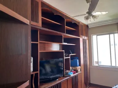 Apartamento com 4 Quartos para alugar, 137m² no Costa Azul, Salvador