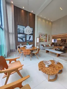 Apartamento com 4 Quartos à venda, 320m² no Horto Florestal, Salvador