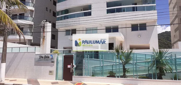 Cobertura com 4 Quartos à venda, 240m² no Centro, Mongaguá