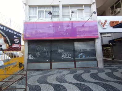 Ponto Comercial para alugar, 60m² no Centro, Nova Iguaçu