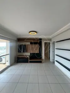 Apartamento com 3 Quartos à venda, 102m² no Centro, Araraquara