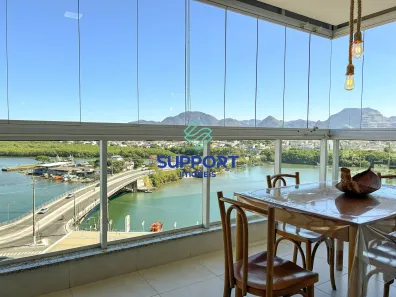 Apartamento com 2 Quartos à venda, 70m² no Centro, Guarapari