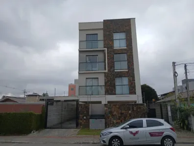 Apartamento com 2 Quartos para alugar, 58m² no Vargem Grande, Pinhais